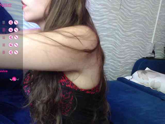 sexychery26a webcam