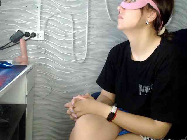 sexychery26a webcam