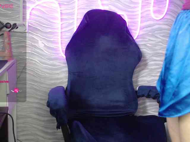 sexychery26a webcam