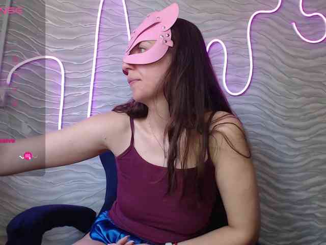 sexychery26a webcam