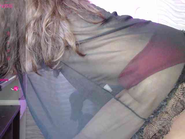 sexychery26a webcam