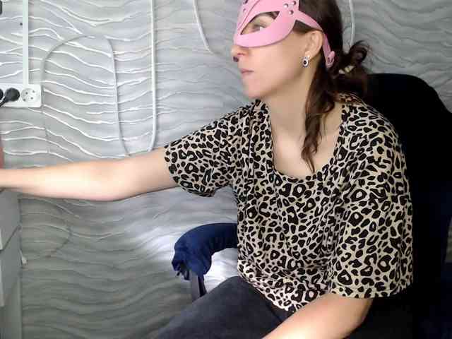 sexychery26a webcam