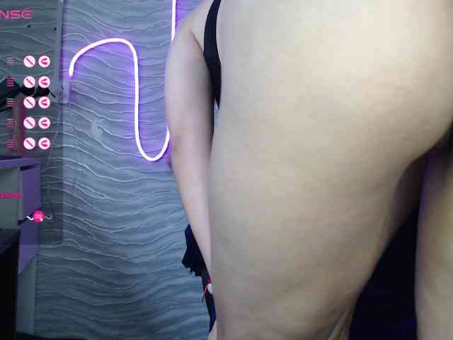 sexychery26a webcam