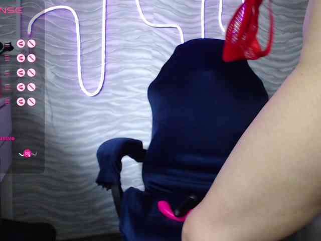 sexychery26a Sex Cam Show