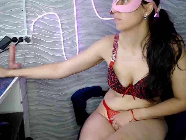 sexychery26a webcam