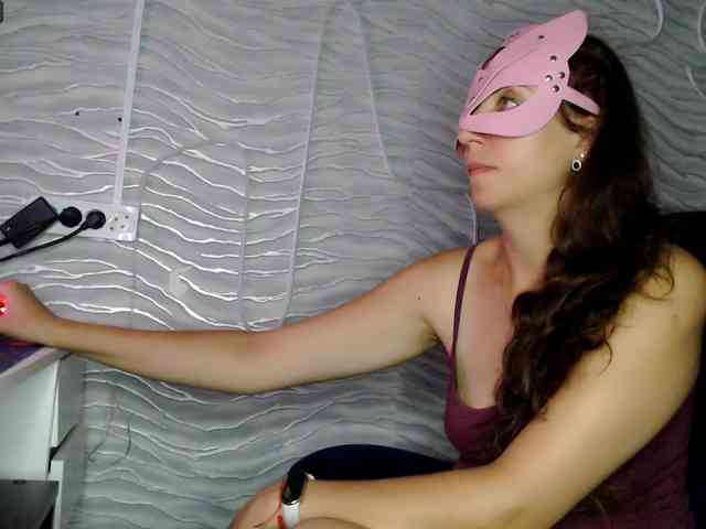 sexychery26a webcam
