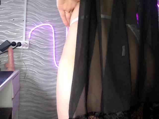 sexychery26a webcam