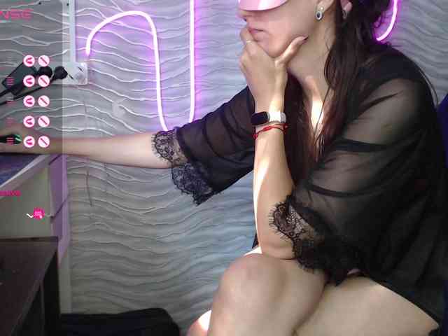 sexychery26a webcam