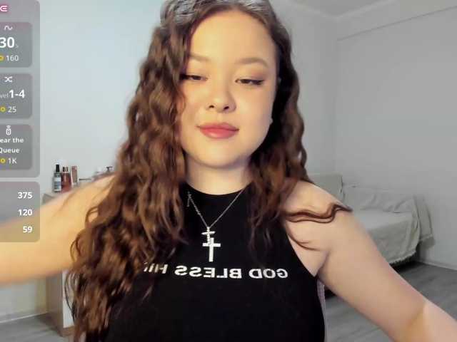 Mirenelma live cam on BongaCams