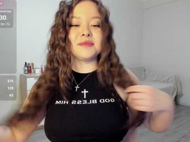 Mirenelma live cam on BongaCams