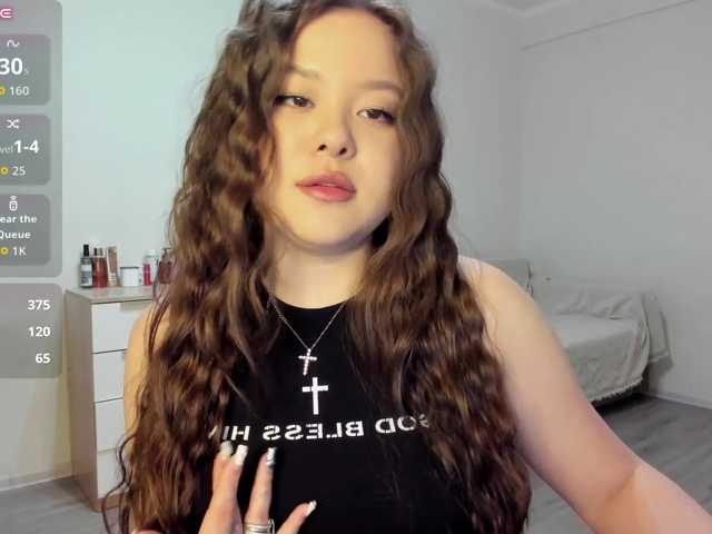 Mirenelma live cam on BongaCams