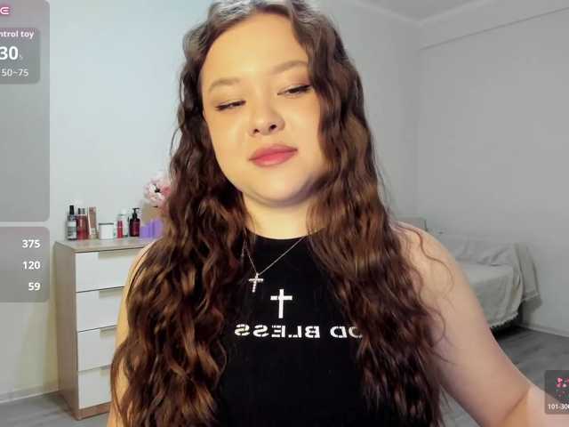 Mirenelma live cam on BongaCams
