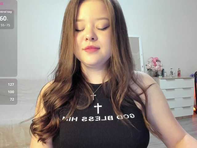 Mirenelma live cam on BongaCams