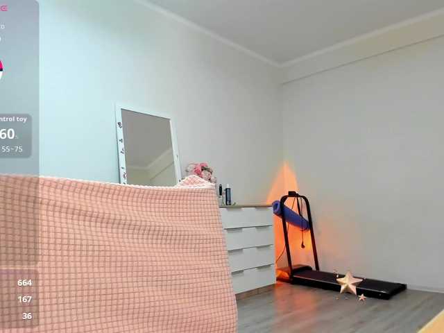 Mirenelma live webcam show