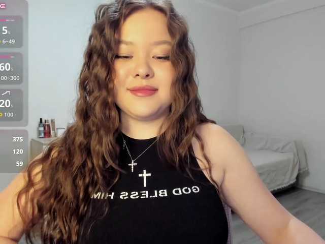 Mirenelma live cam on BongaCams
