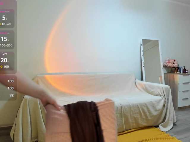 Mirenelma live cam