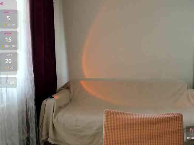 Mirenelma webcam