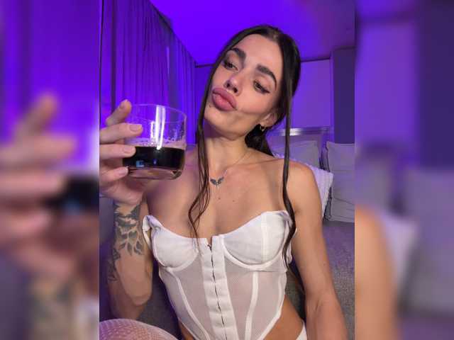 ---Calypso---