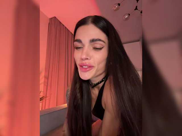 ---Calypso---, en directo ahora en BongaCams