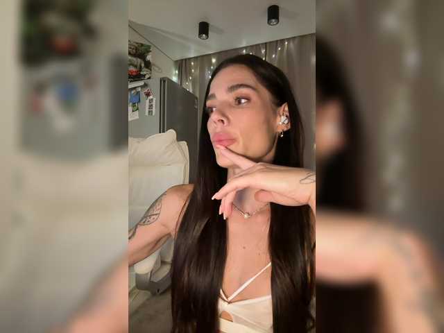 ---Calypso--- live cam on BongaCams