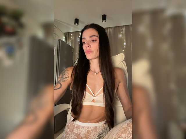 ---Calypso--- live cam on BongaCams