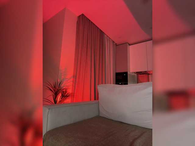 ---Calypso---, en vivo ahora en BongaCams