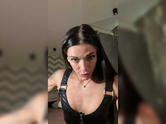 ---Calypso--- live cam on BongaCams