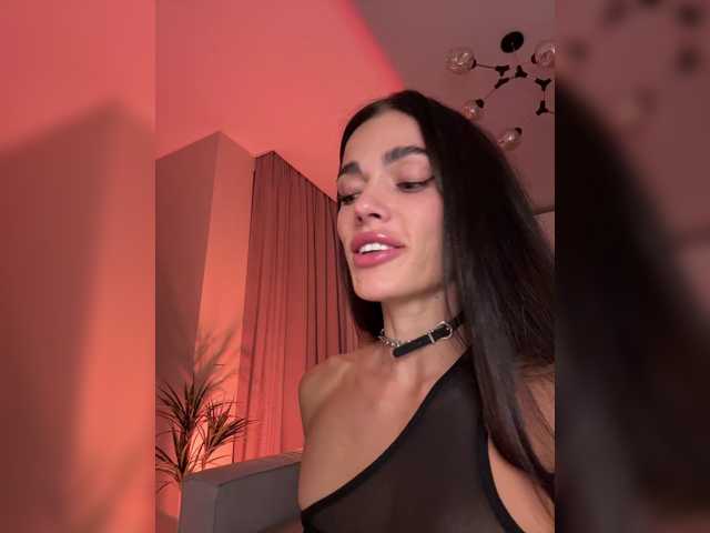 ---Calypso---, live now on BongaCams