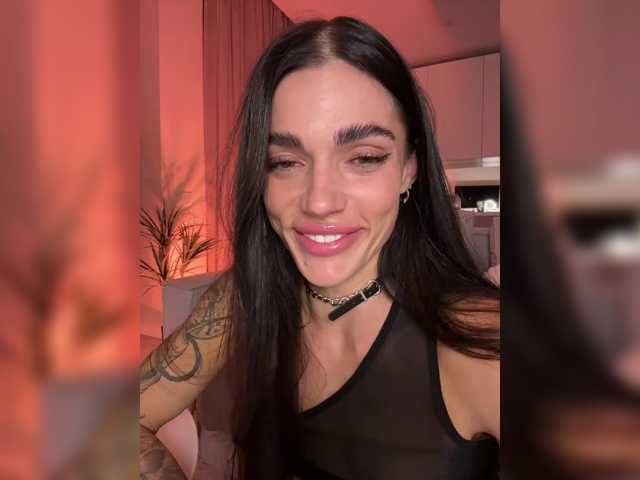 ---Calypso---, live now on BongaCams