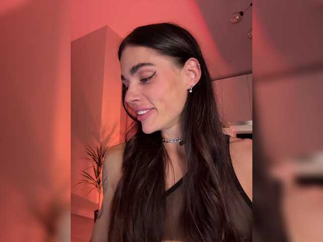 ---Calypso---, en directo ahora en BongaCams
