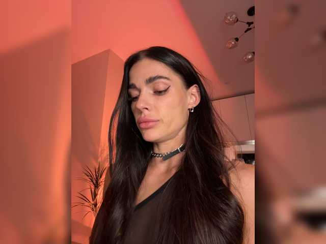 ---Calypso---, en directo ahora en BongaCams