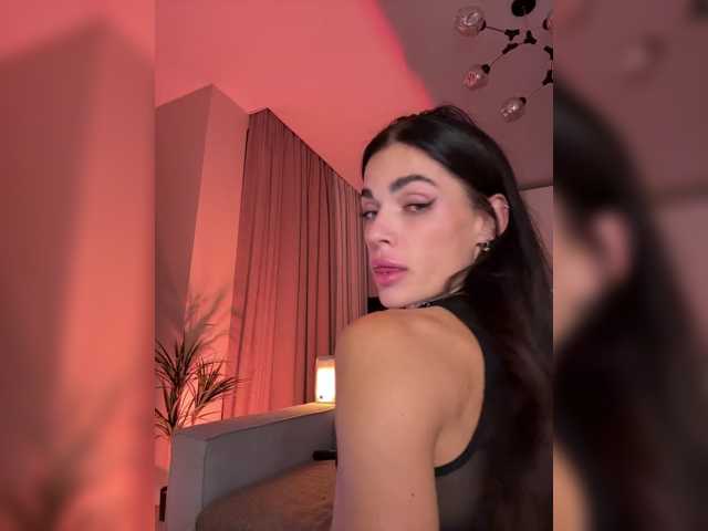 ---Calypso---, live now on BongaCams