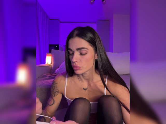 ---Calypso--- live cam on BongaCams