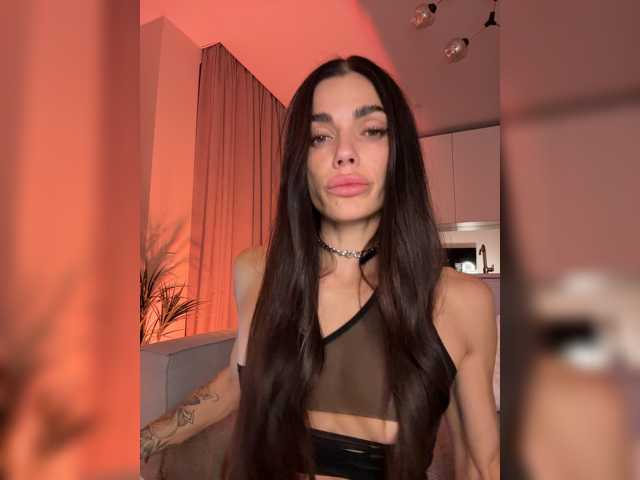 ---Calypso---, en directo ahora en BongaCams