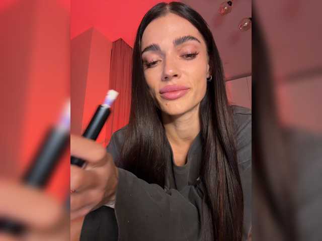 ---Calypso---, en vivo ahora en BongaCams