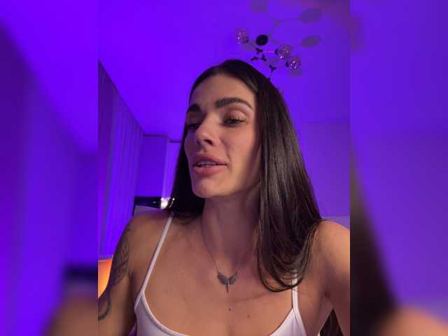 ---Calypso--- live cam on BongaCams