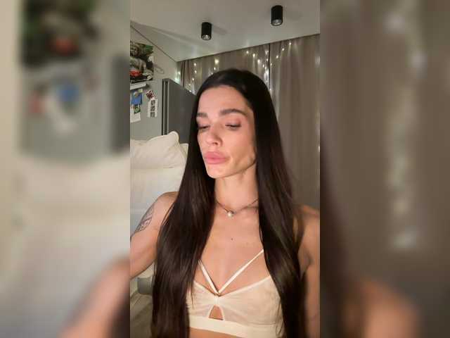 ---Calypso--- live cam on BongaCams