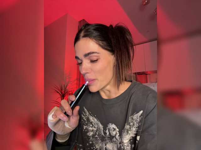 ---Calypso---, en vivo ahora en BongaCams