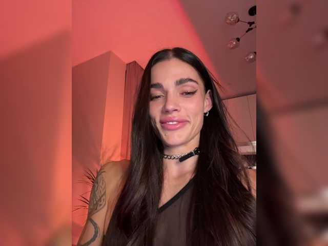 ---Calypso---, en directo ahora en BongaCams