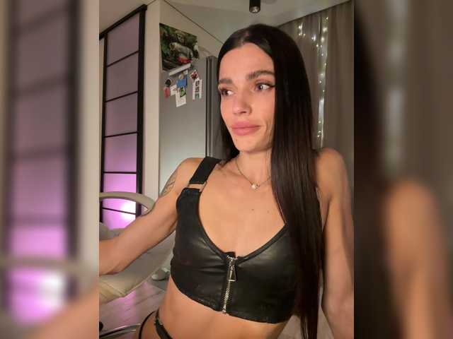 ---Calypso--- live cam on BongaCams