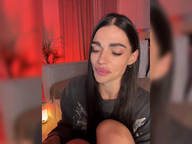 ---Calypso---, en vivo ahora en BongaCams