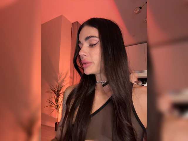 ---Calypso---, en directo ahora en BongaCams