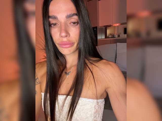 ---Calypso--- live cam on BongaCams