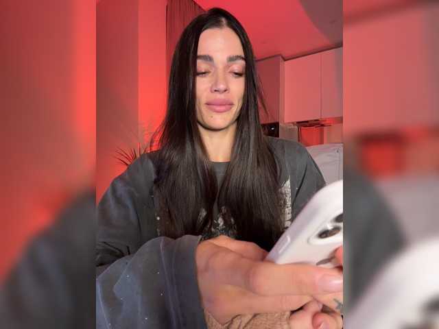 ---Calypso---, live now on BongaCams