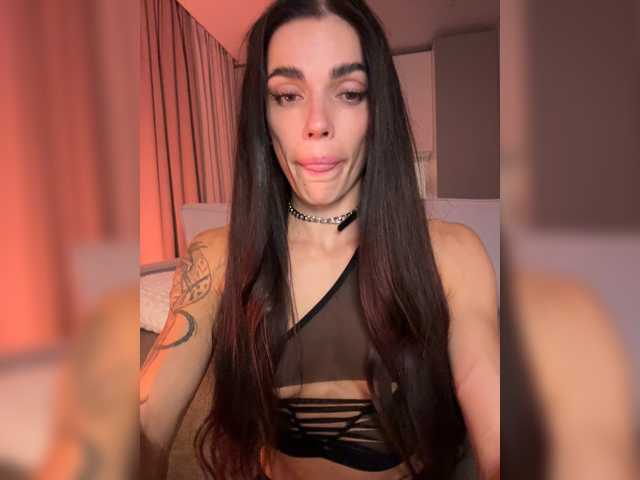---Calypso---, live now on BongaCams