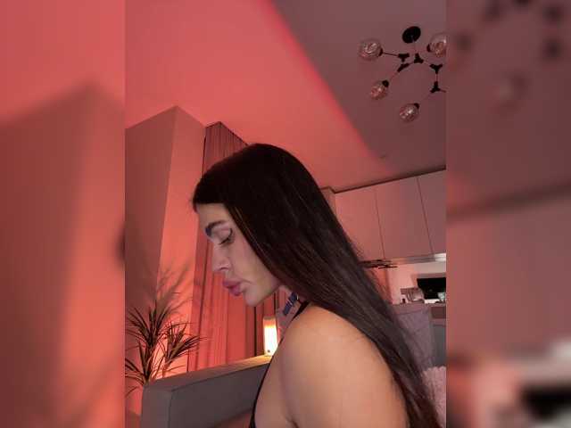 ---Calypso---, live now on BongaCams