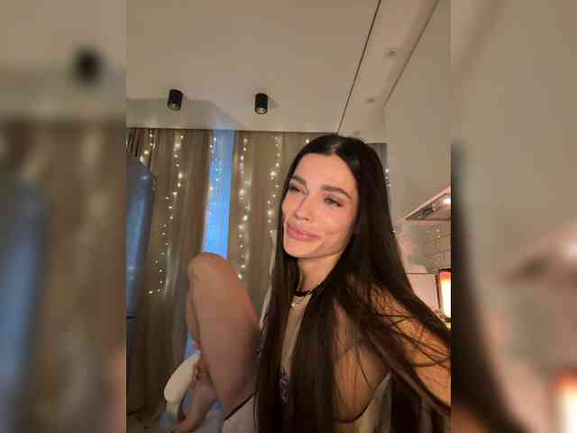 ---Calypso--- Sex Cam Show