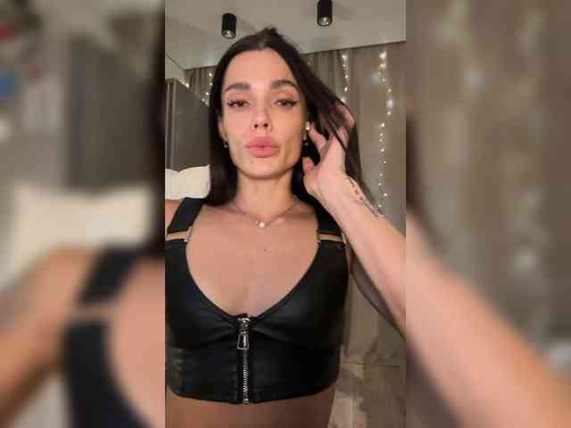 ---Calypso--- Live Webcam on BongaCams