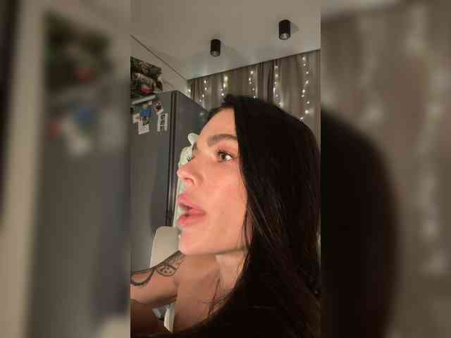 ---Calypso--- webcam