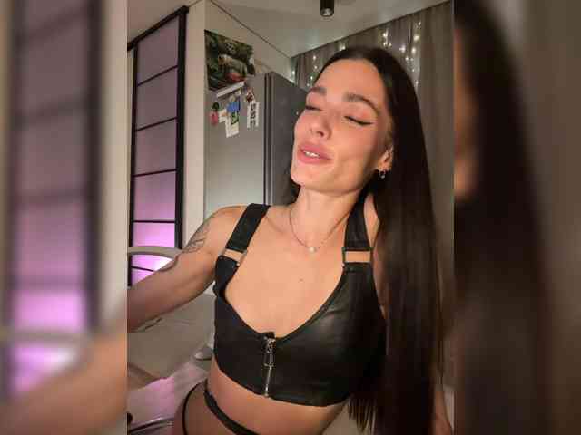 ---Calypso--- webcam